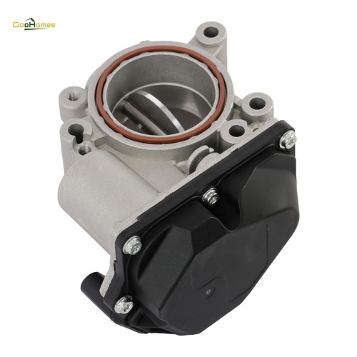 Throttle body for audi - for,