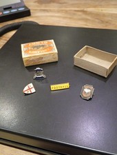 Vintage - Mixed Joblot Of Pin