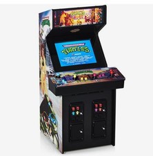 Teenage Mutant Ninja Turtles