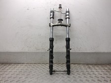 1988 KAWASAKI GPZ 400  FORKS