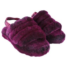 UGG AUSTRALIA PURPLE KIDS