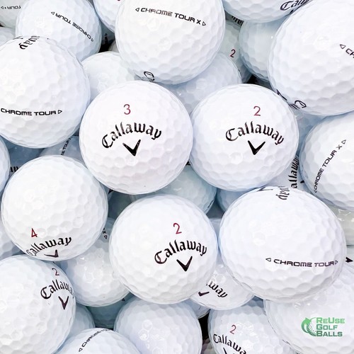 Callaway golf balls grade - grade, a
