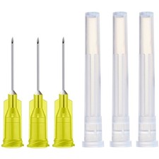 30 Gauge 1/2 Inch Needle, 30g