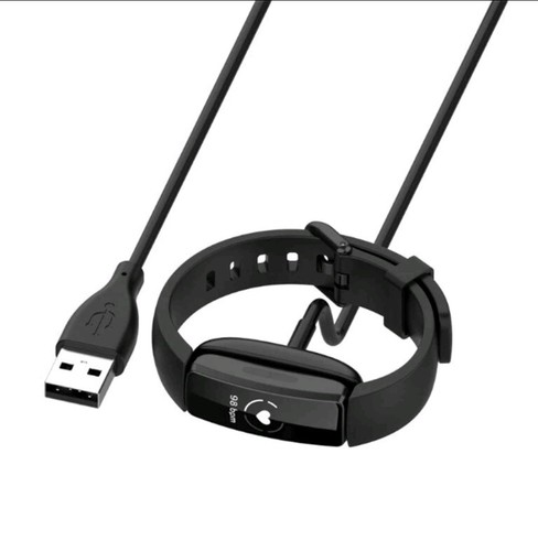 Fitbit inspire usb charging - inspire,