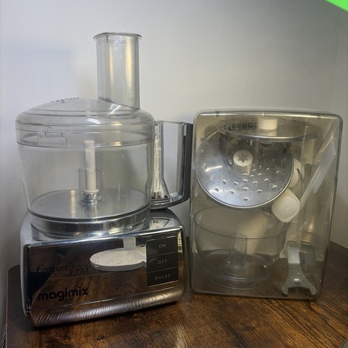 Magimix 3100 compact food - 3100,