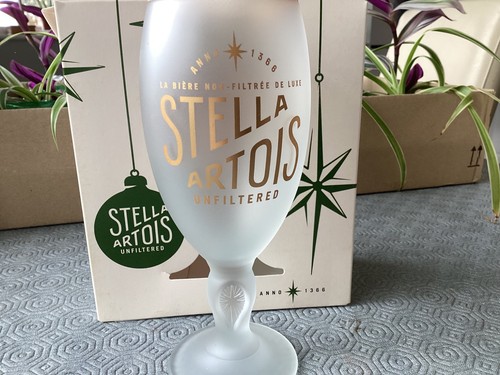 Stella artois frosted - 2,