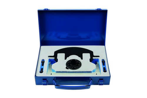 Laser timing kit - kit, 6896