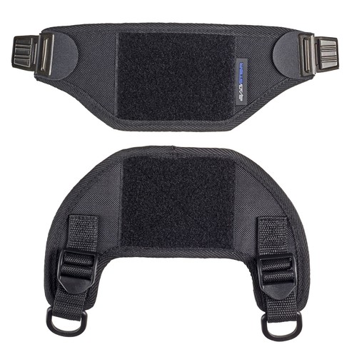 Bagster tab tank bag mounting - bagster,