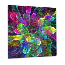 Kitchen Glass Splashback