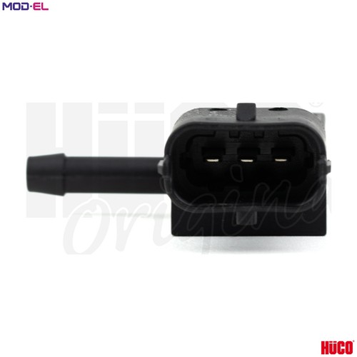 Sensor intake manifold - intake,
