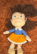 The Magic Roundabout