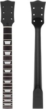Gloss Electric Guitar Neck