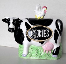 Rayware Large Vintage Ceramic
