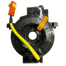 AIRBAG SPIRAL SPRING FOR