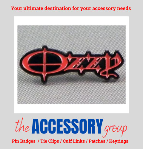 New ozzy music - new, silver