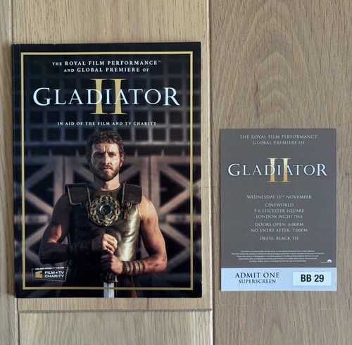 Gladiator royal film - gladiator,