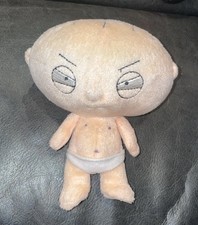 Family Guy Stewie Plush