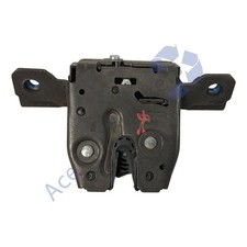 Vauxhall Adam M13 12-19 Boot