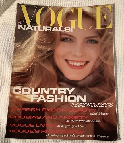 Vogue magazine kim - vogue,