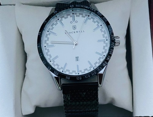 Stockwell watch - stockwell,