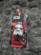 Star Wars Projection Watch -