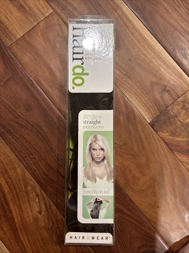 Hairdo jessica simpson ken - hairdo,