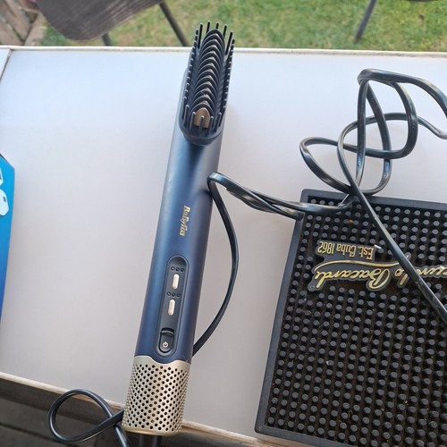 Babyliss air wand styler - babyliss,