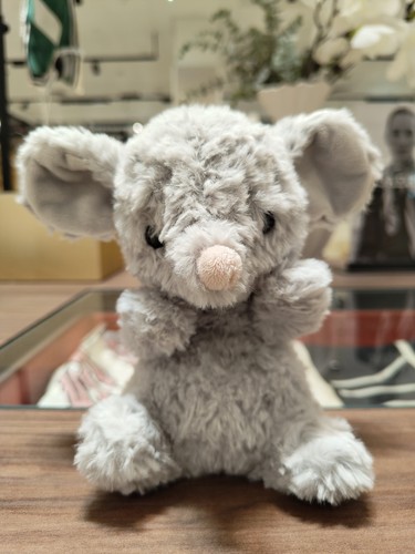 Jellycat yummy mouse genuine - yummy,