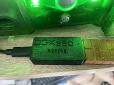 OGX Mini Original Xbox