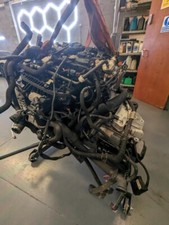 Golf R Mk7 Mk7.5 Engine And Gearbox Cjx DJH DKT