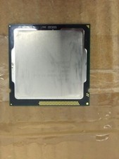 INTEL XEON E3-1240 - QUAD CORE CPU - 3.30GHZ - SR00K