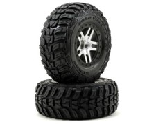 Traxxas Kumho Venture MT 2WD