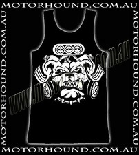 BRITISH BULLDOG AMERICAN BULL