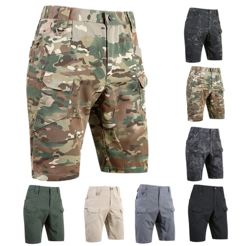 New waterproof combat shorts - new,