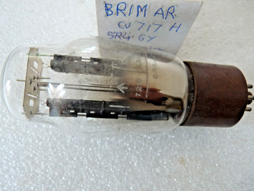 Brimar cv717 5r4gy hanging - brimar,