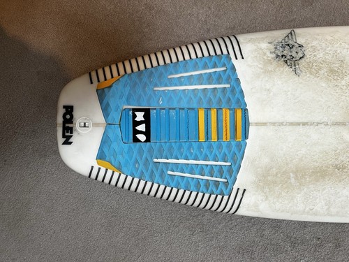 surfboard