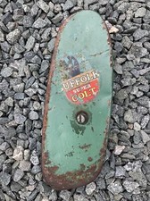 Suffolk Super Colt chain case