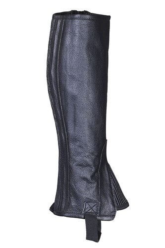 Genuine leather horse - genuine,
