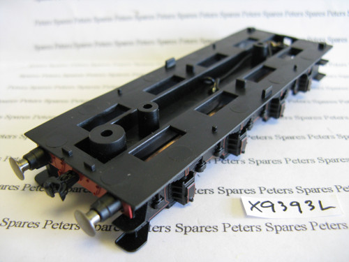 Hornby x9393l class a3 - hornby, /