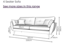 furniture used sofa
