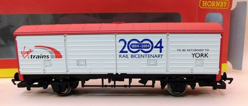 Hornby r6260 virgin - hornby,