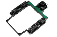 WINDOW REGULATOR SWITCH FOR