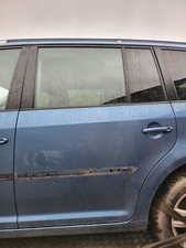 2014 VW TOURAN SE TDI 1.6L BMT