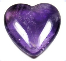 NATURAL AMETHYST CRYSTAL