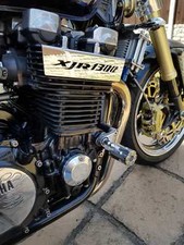 YAMAHA XJR 1300 ALL YEARS