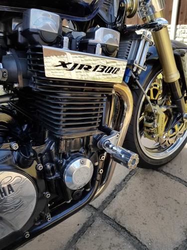 Yamaha xjr 1300 all years - all,