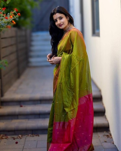 Designer saree ethnic party - designer,
