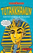 Tutankhamun and his Tombful of