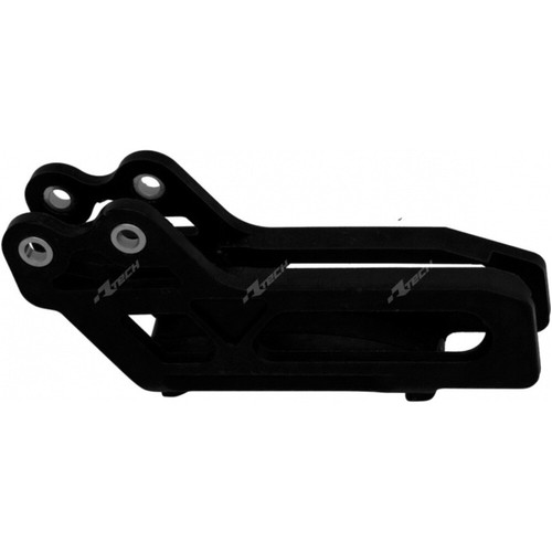 Chain guide black - black, yam