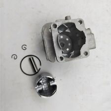 2-Stroke 4 Hole 29cc Cylinder Piston Kit for Racing Boat ZENOAH G290 PUM Engine
